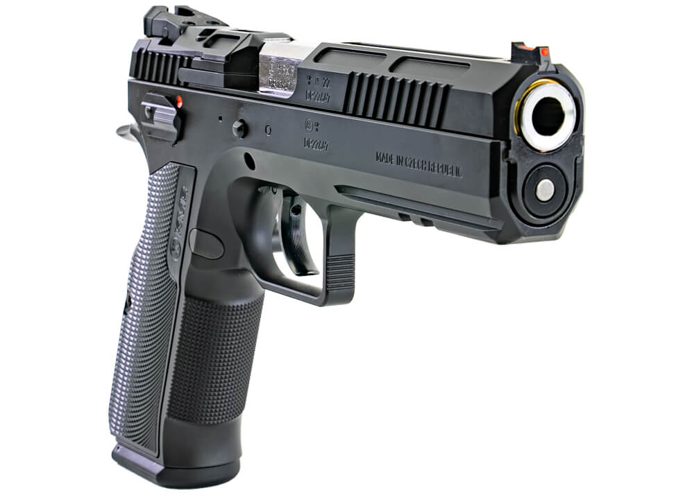 KMR L-02 Spectra OR