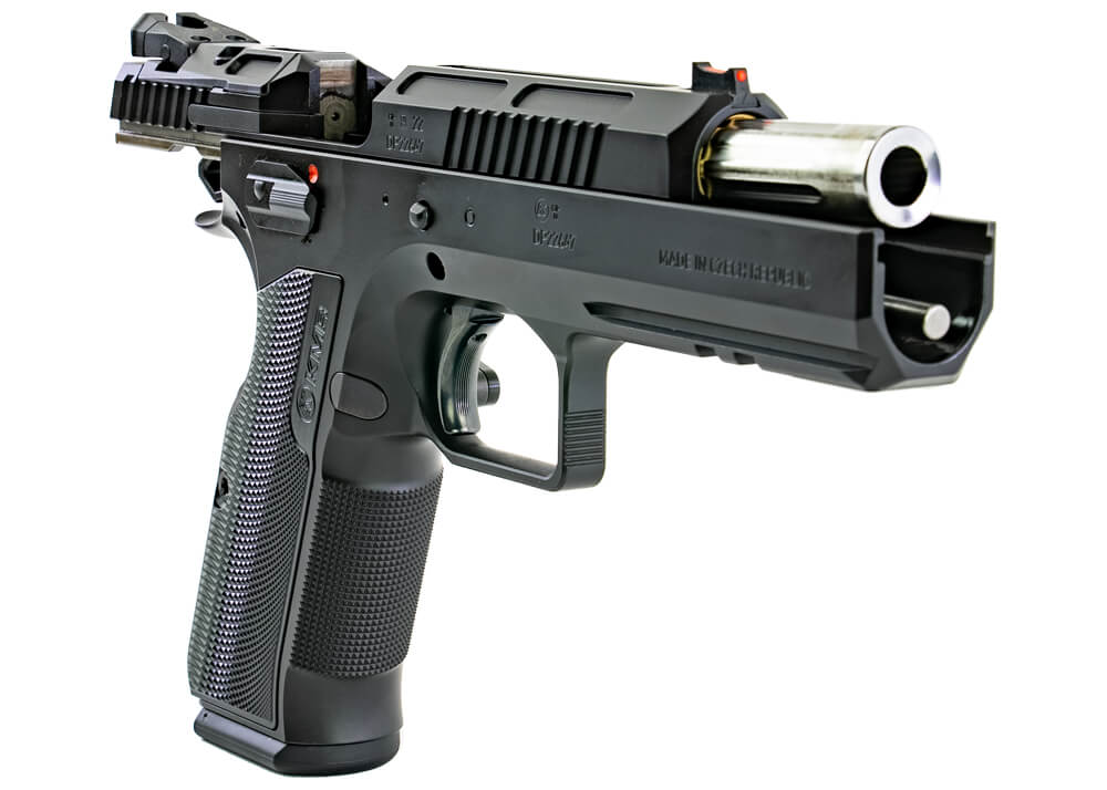 KMR L-02 Spectra OR