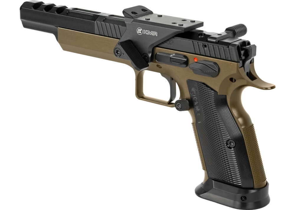 KMR S-02 Open