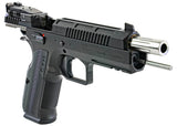 KMR W-02 Cuda OR