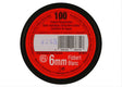 Knalpatronen Geco 6 mm Knal