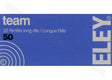 Kogelpatronen Eley Team .22 LR FN 40 Grain