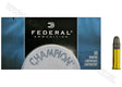 Kogelpatronen Federal Champion 510 .22 LR RN 40 Grain