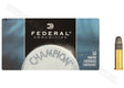 Kogelpatronen Federal Champion 714 .22 LR RN 40 grain