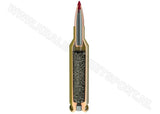 Kogelpatronen Hornady 6.5 Creedmoor ELD Match 120 grain (3)