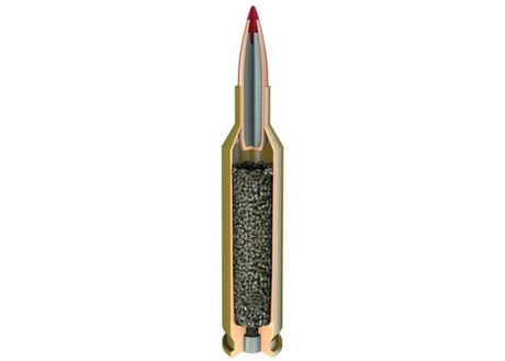 Kogelpatronen Hornady 6.5 Creedmoor ELD Match 147 grain (2)