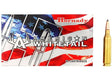 Kogelpatronen Hornady American Whitetail .243 Win Interlock 100 grain