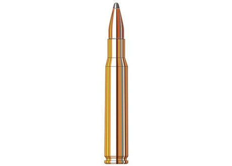 Kogelpatronen Hornady American Whitetail .30-06 Sprfd Interlock 150 grain (3)