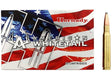 Kogelpatronen Hornady American Whitetail .30-06 Sprfd Interlock 180 grain