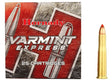 Kogelpatronen Hornady Varmint Express .22 Hornet V-Max 35 grain