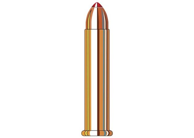 Kogelpatronen Hornady .22 WMR V-MAX 30 grain (3)