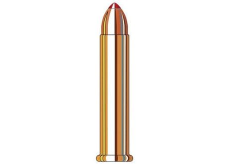 Kogelpatronen Hornady .22 WMR V-MAX 30 grain (3)