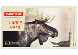 Kogelpatronen Norma .308 Win Oryx 180 grain (2)
