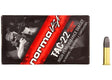 Kogelpatronen Norma TAC .22 LR RN 40 grain