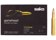 Kogelpatronen Sako Gamehead .30-06 Sprfd SP 123 grain