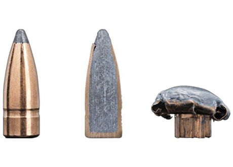 Kogelpatronen Sako Gamehead .30-06 Sprfd SP 123 grain (3)