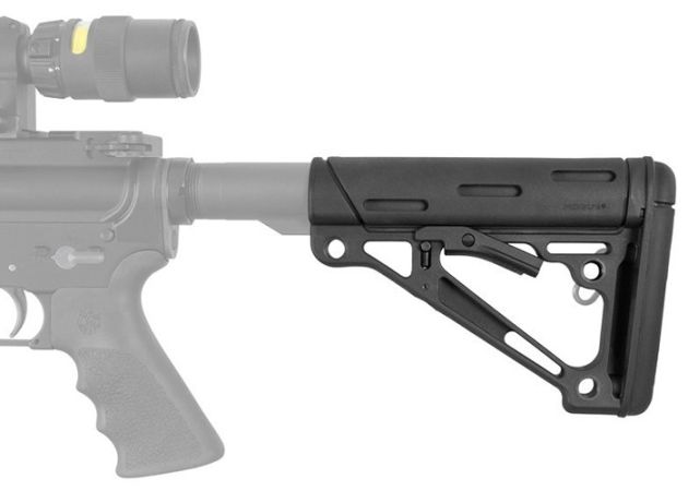 Kolf Hogue AR15 OMC Mil-Spec (2)