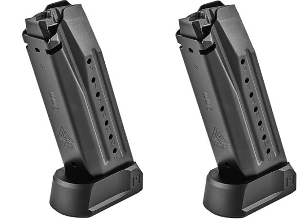 Laugo Arms Alien Target 6" (2)
