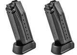 Laugo Arms Alien Target 6" (2)