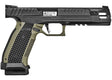 Laugo Arms Alien Target 6"