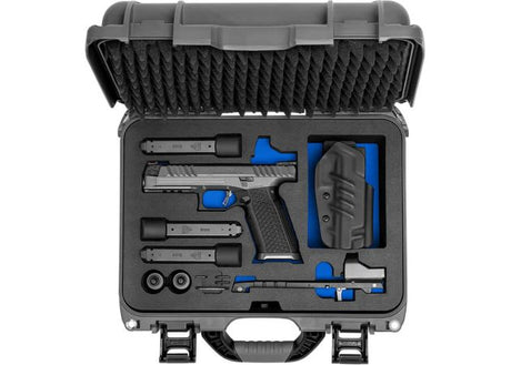 Laugo Arms Alien Creator Evolution Full Kit (2)