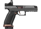 Laugo Arms Alien Full Kit Rose Gold (3)