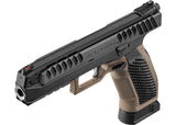 Laugo Arms Alien Iron Sights