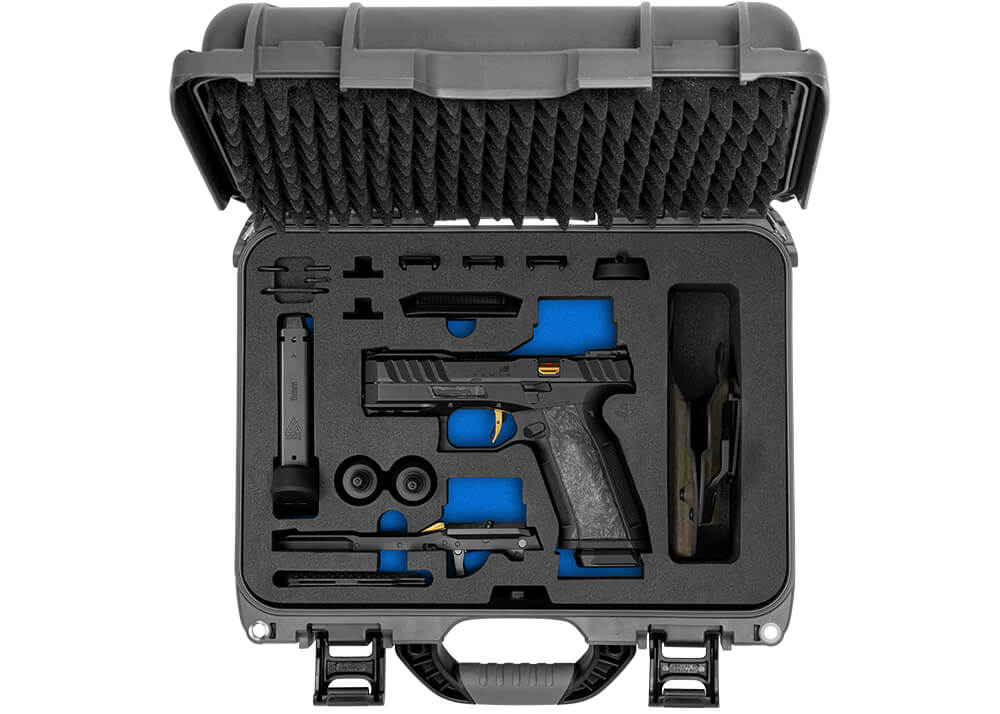 Laugo Arms Alien Remus - Limited First Edition Full Kit