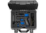 Laugo Arms Alien Remus - Limited First Edition Full Kit