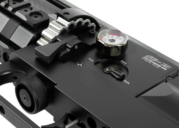 LCS Air Arms SE-19 (2)