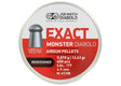 Luchtdrukkogeltjes JSB Exact Monster Redesigned 4.52 mm 13.43 grain