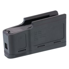 Sauer 100 Classic XT (3)