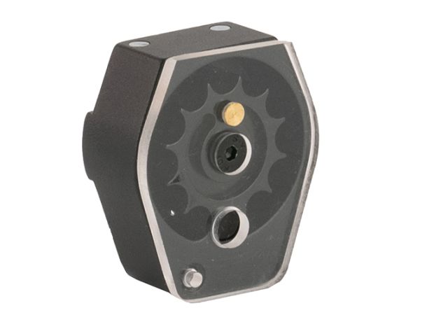 Magazijn Snowpeak P35