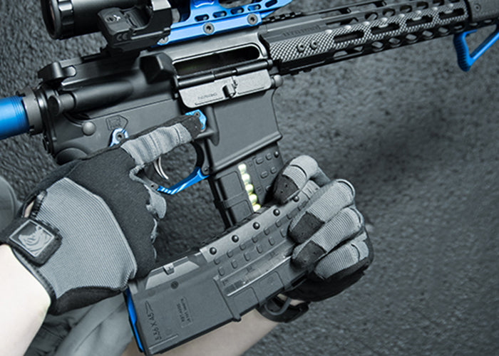 Magazijn UTG AR15 .223 Rem 30-schots