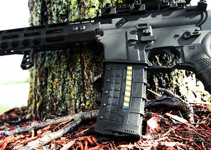 Magazijn UTG AR15 .223 Rem 30-schots