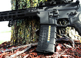Magazijn UTG AR15 .223 Rem 30-schots