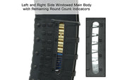 Magazijn UTG AR15 .223 Rem 30-schots