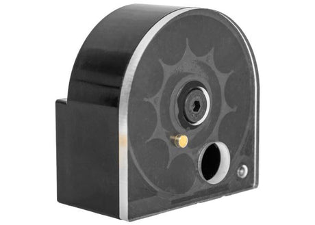 Magazijn AEA Terminator