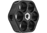 Magazijn Snowpeak CP300