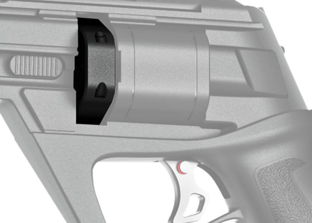 Magazijn Snowpeak CP300 (2)