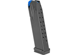 Magazijn Walther PDP Full Size 9x19 mm 18-schots (2)