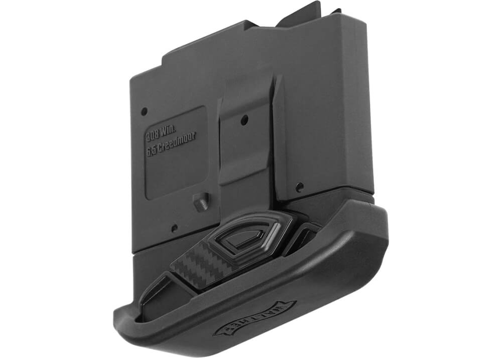 Magazijn Walther RS3