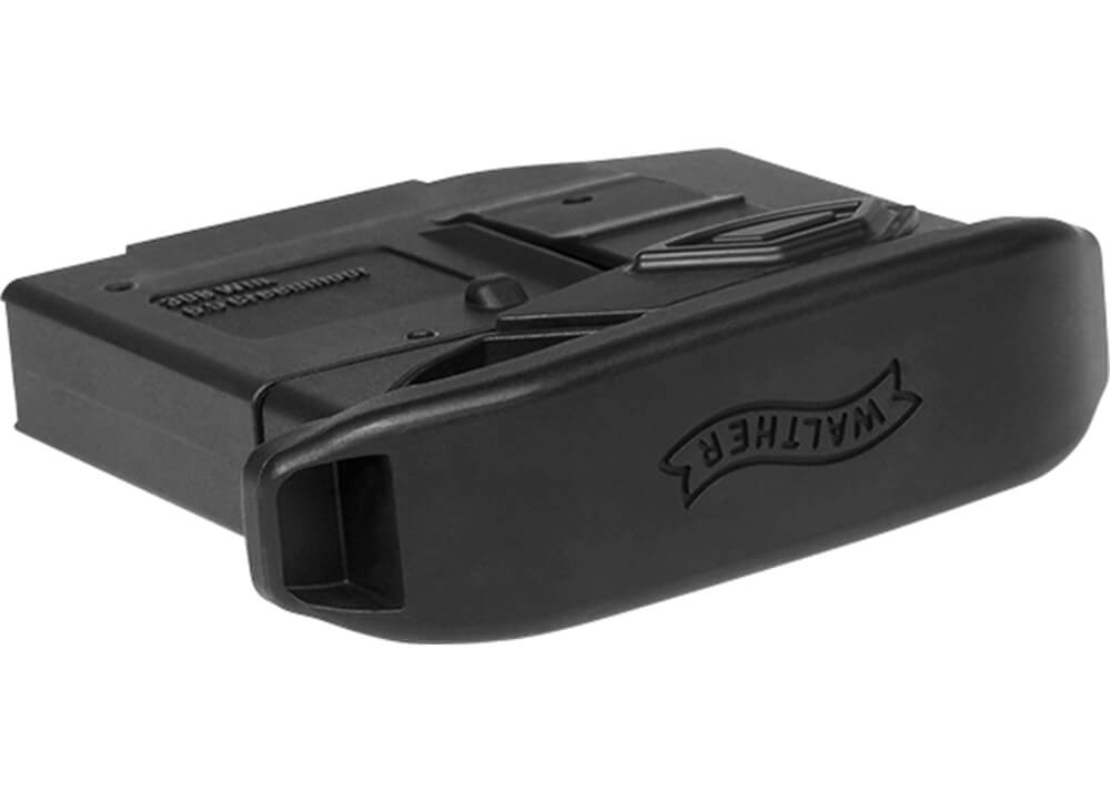 Magazijn Walther RS3