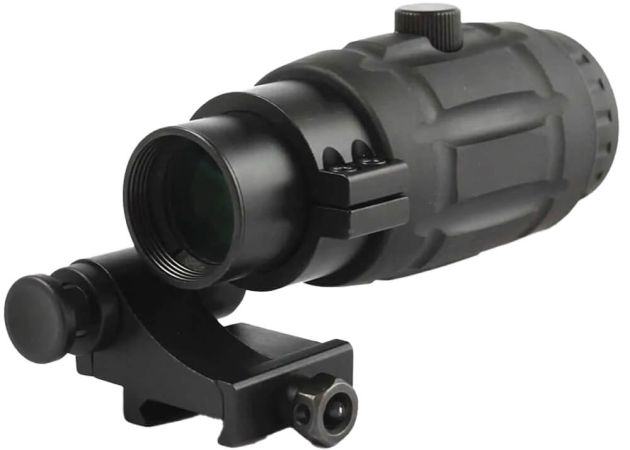 Vector Optics 3x Voorzetvergroting