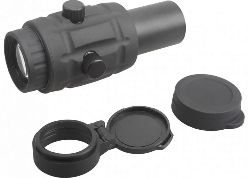 Vector Optics 3x Voorzetvergroting