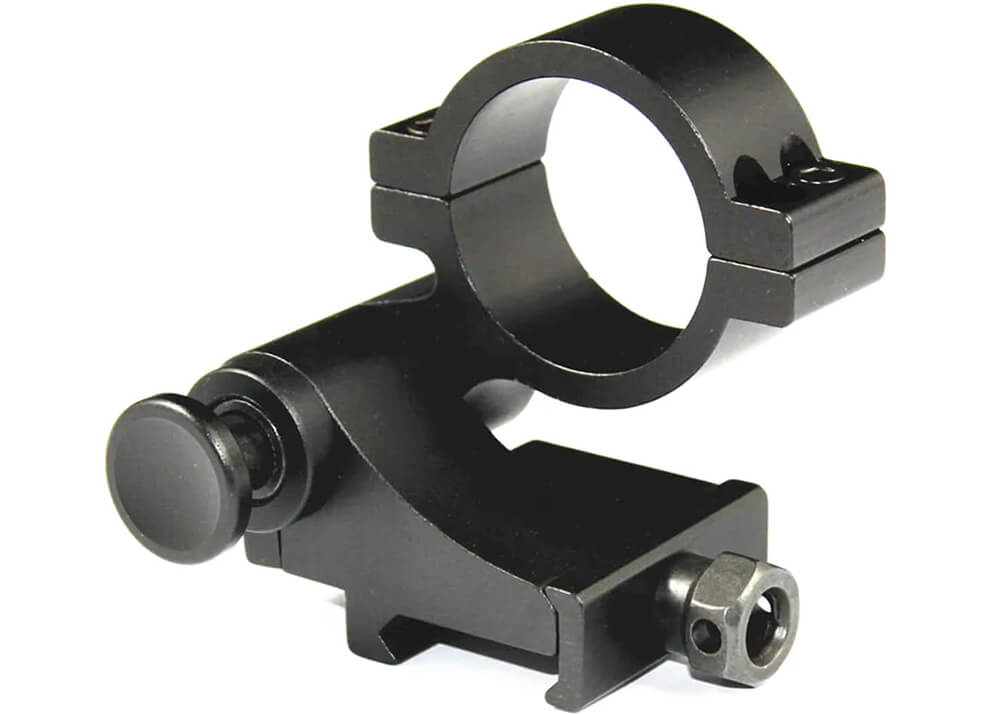 Vector Optics 3x Voorzetvergroting