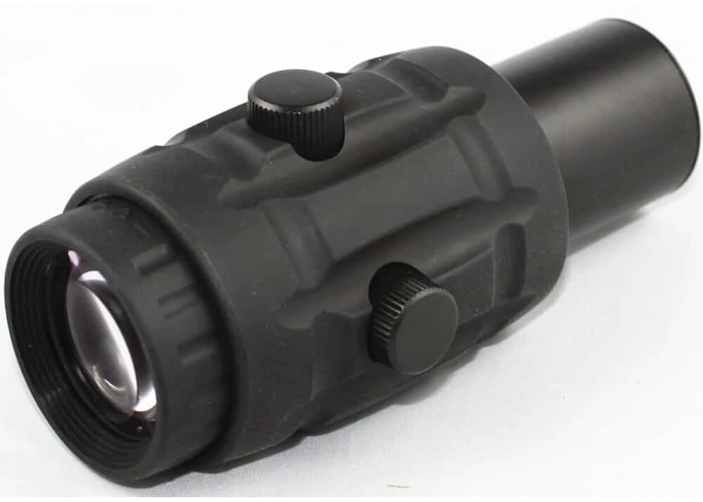 Vector Optics 3x Voorzetvergroting