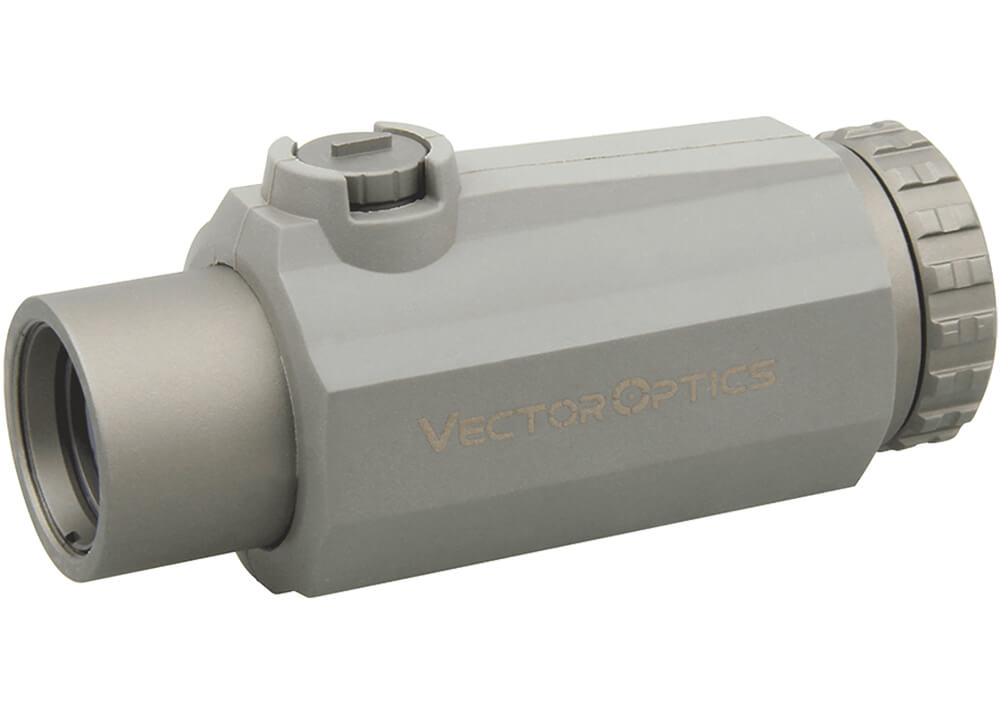 Vector Optics Maverick Gen III 3x Voorzetvergroting - SOP