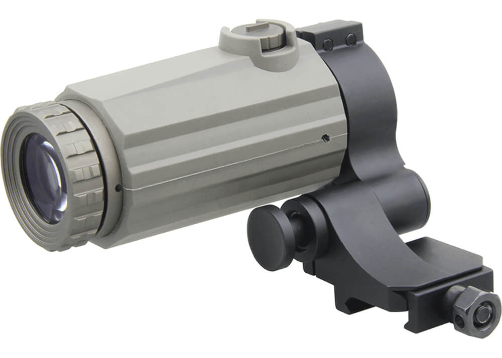 Vector Optics Maverick Gen III 3x Voorzetvergroting - SOP