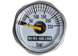 Manometer Huma 1/8 BSP 23mm